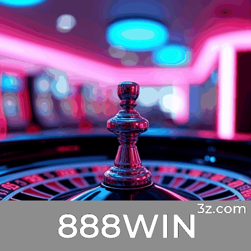 888WIN: Jogo em Tempo Real para Brasileiros