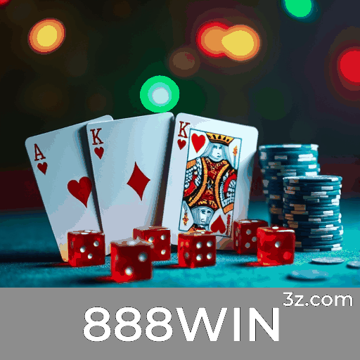 888WIN: Slots-Grandes Jackpots, Mesa-Pagamentos Altos, Dealer ao Vivo-Experiência Imersiva