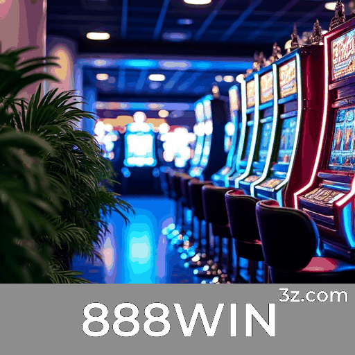 888WIN: Jogo em Tempo Real para Brasileiros