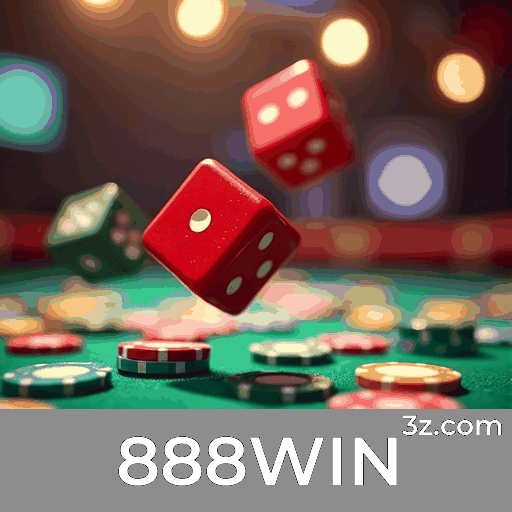 Inovação Tecnológica da 888WIN: Onde a Excelência Encontra o Jogo