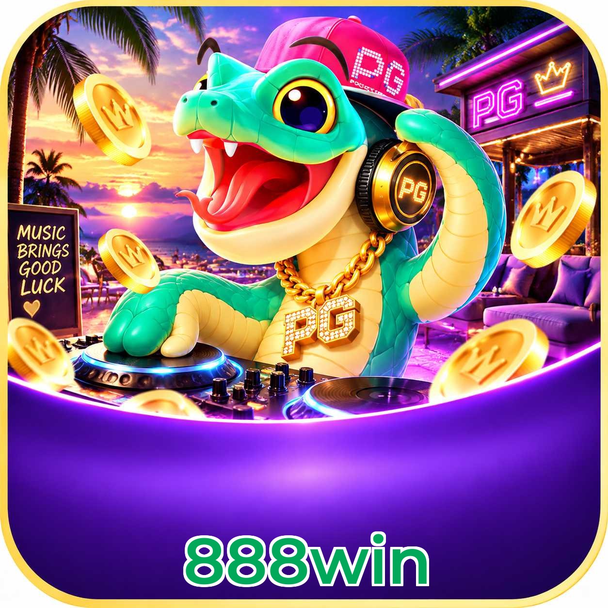 Baixar 888win PC Mac