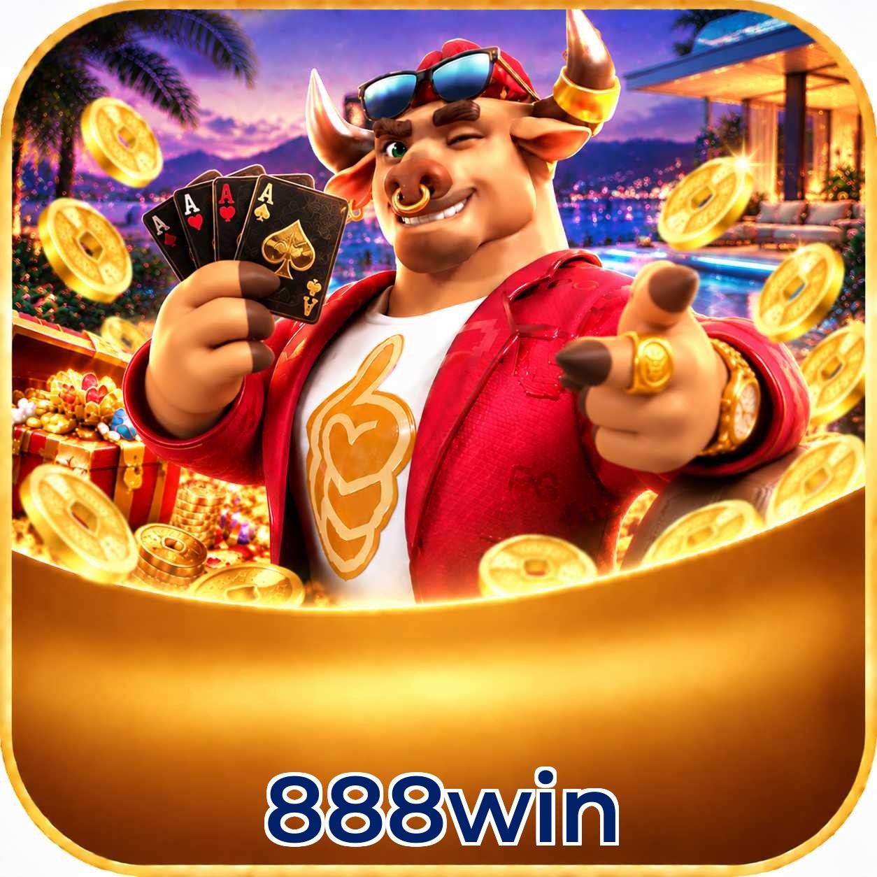 888win Live Dealers