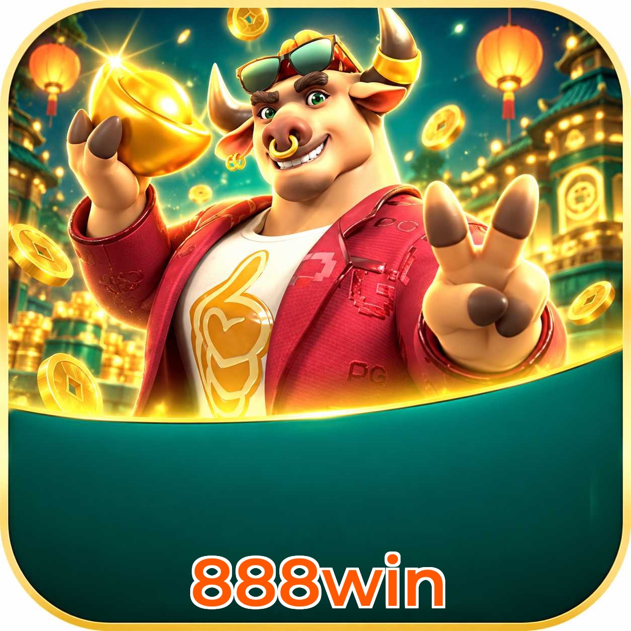 888win Facebook Page