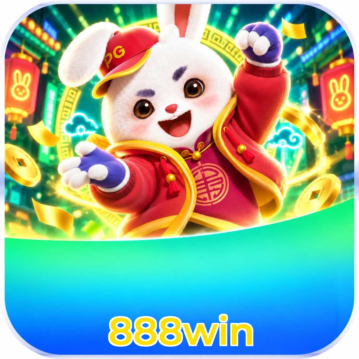 888win Jogos Exclusivos