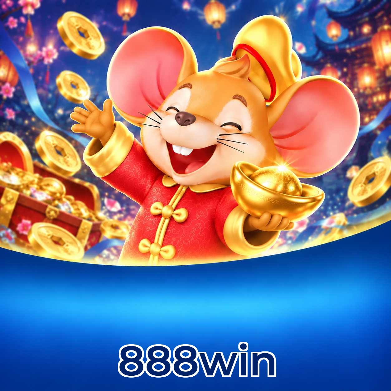 888win Responsible Gaming
