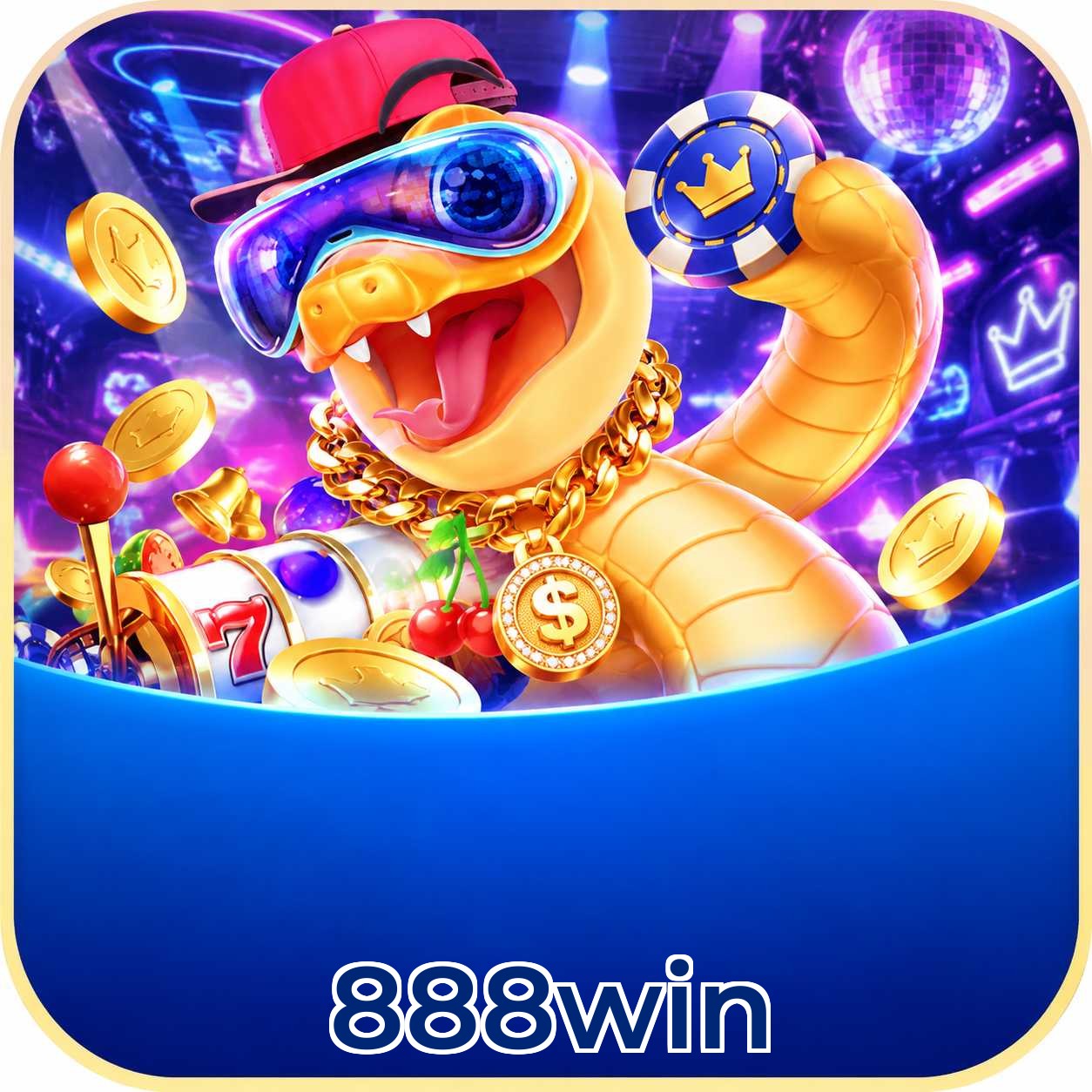 888win Telegram FAQ