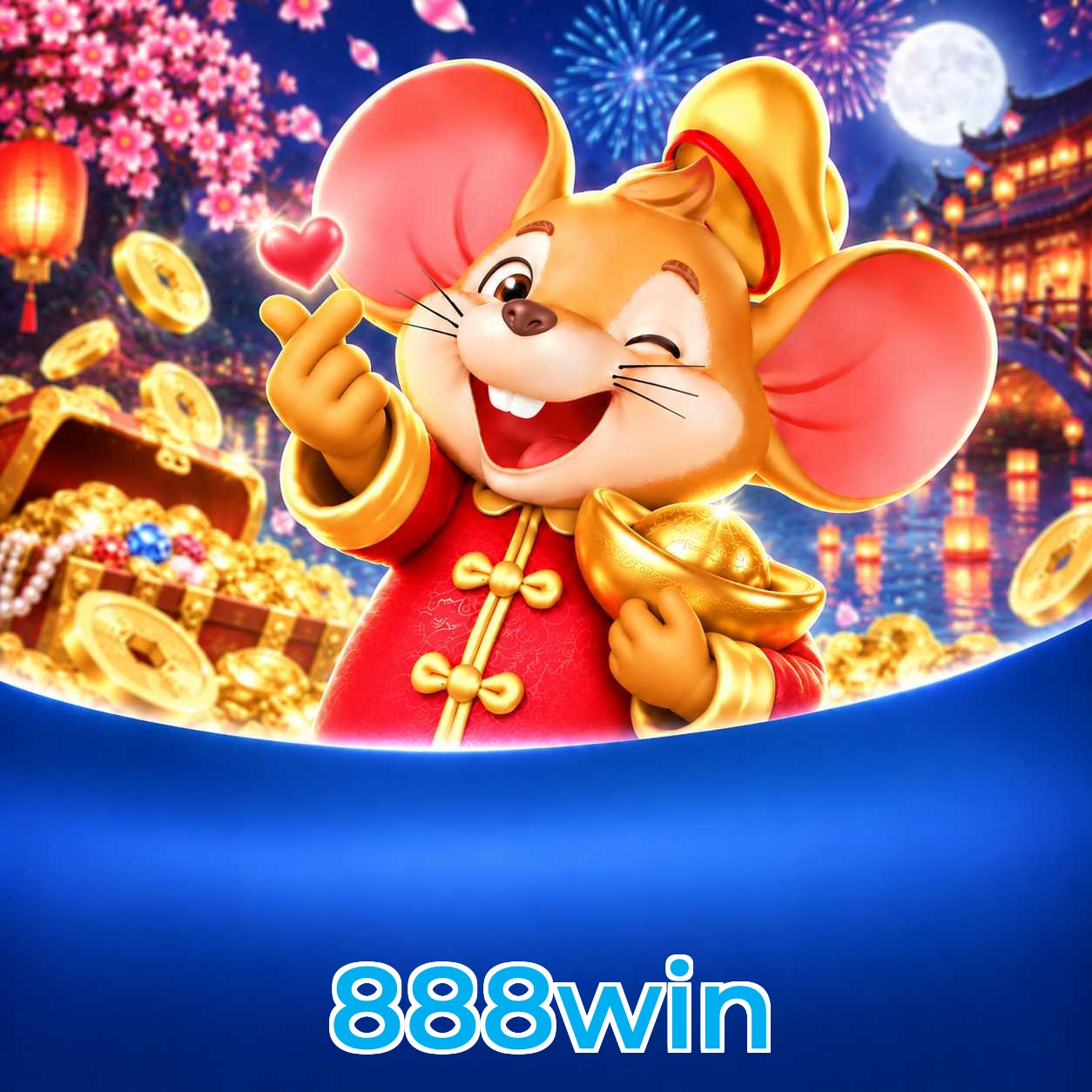 888win Facebook Group