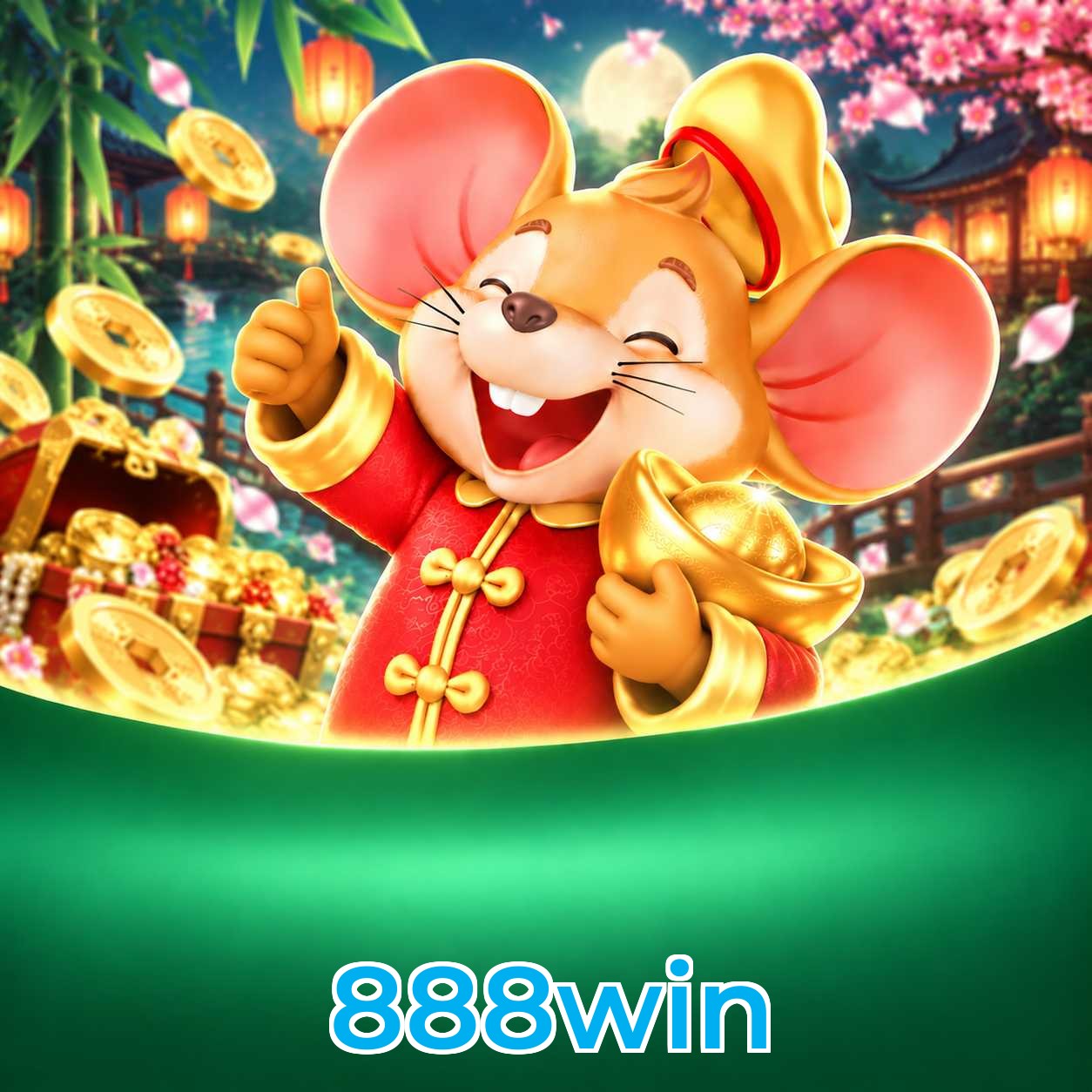 888win Uptime