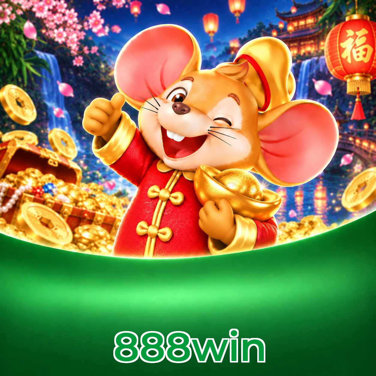 888win Troubleshooting