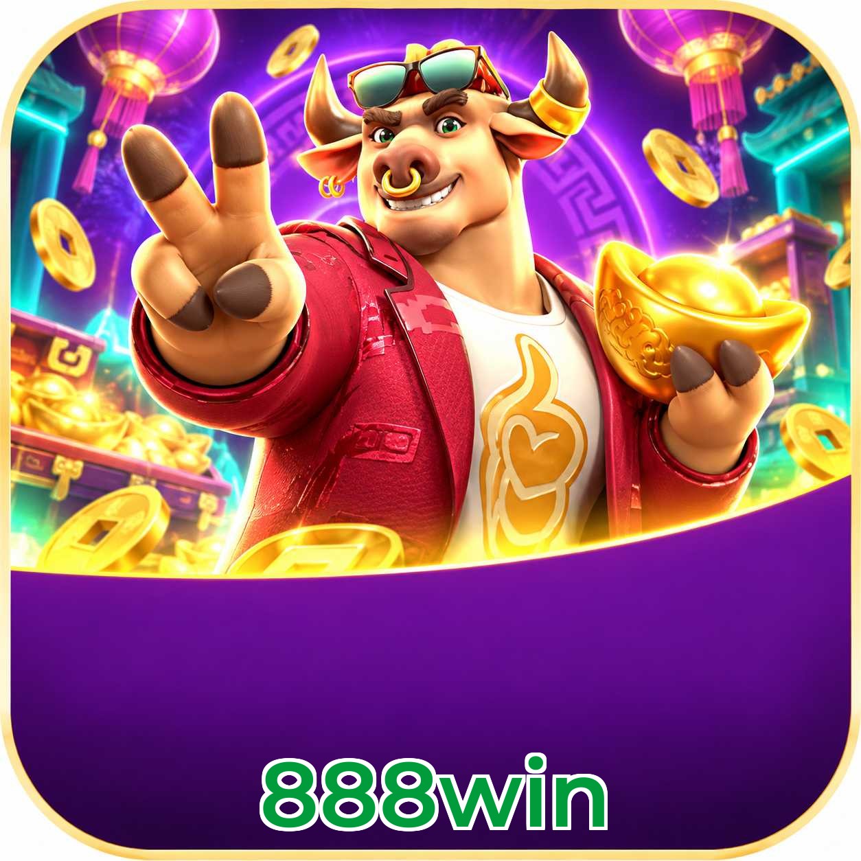 888win Slots