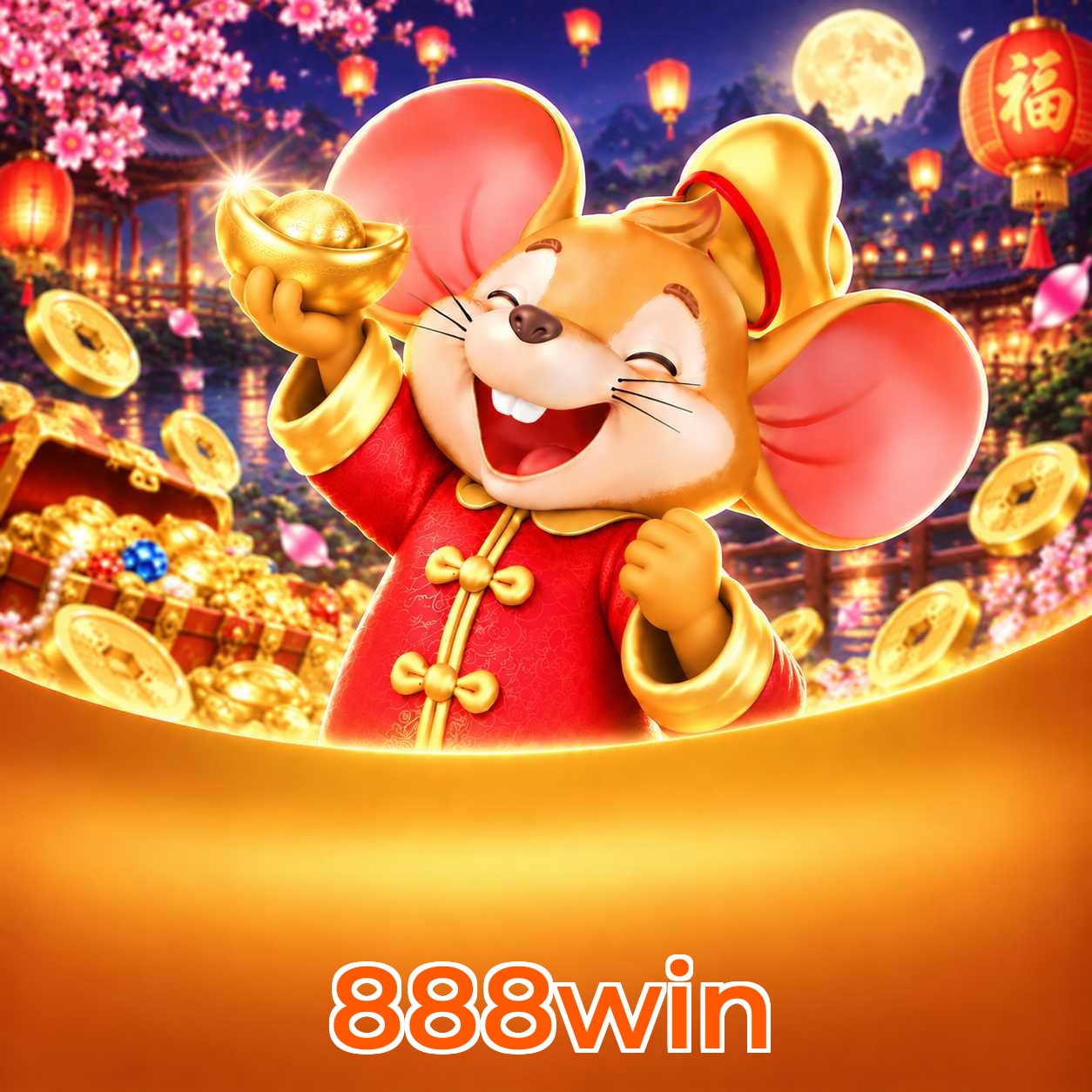 888win Telegram Stats