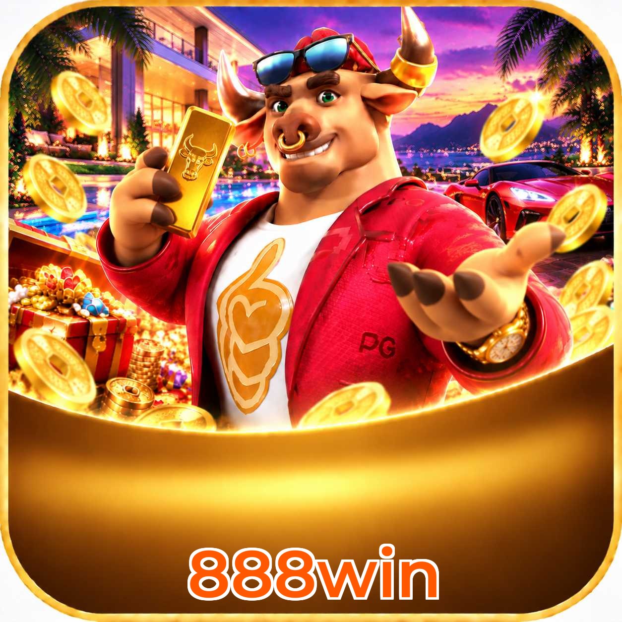 888win Fortune Tiger RTP