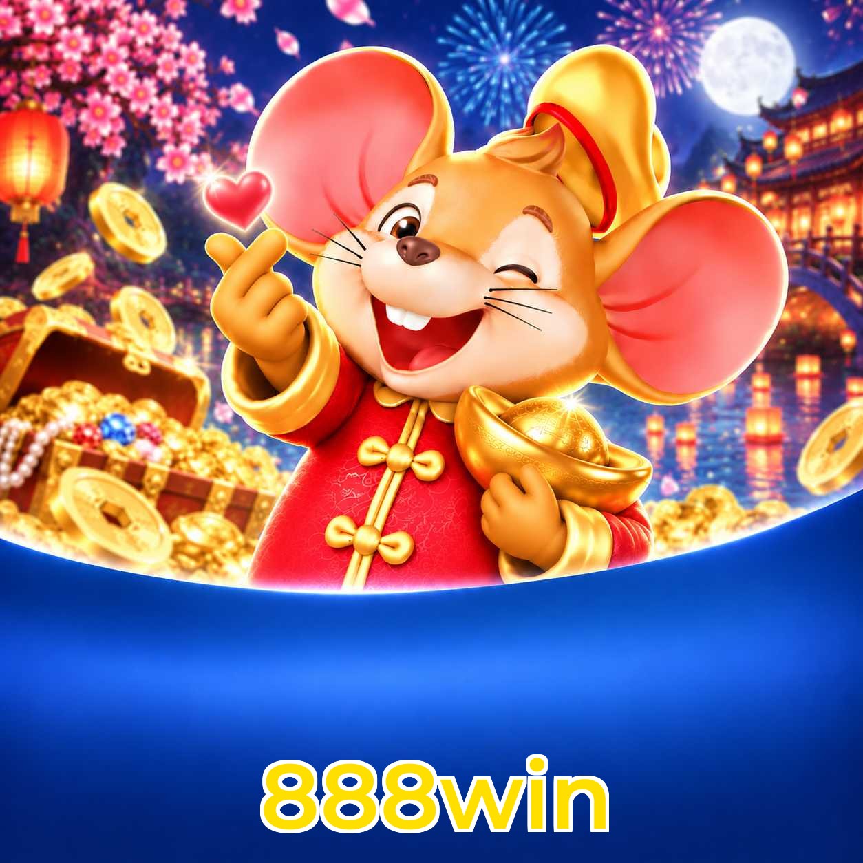 Baixar 888win Android