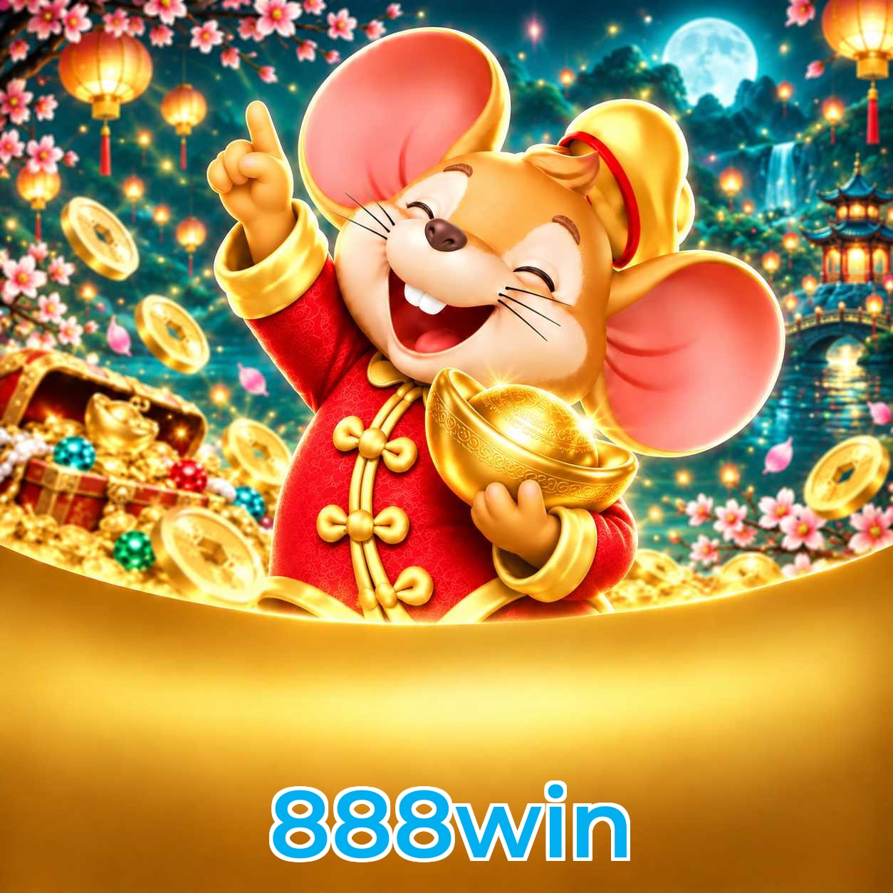 888win Performance