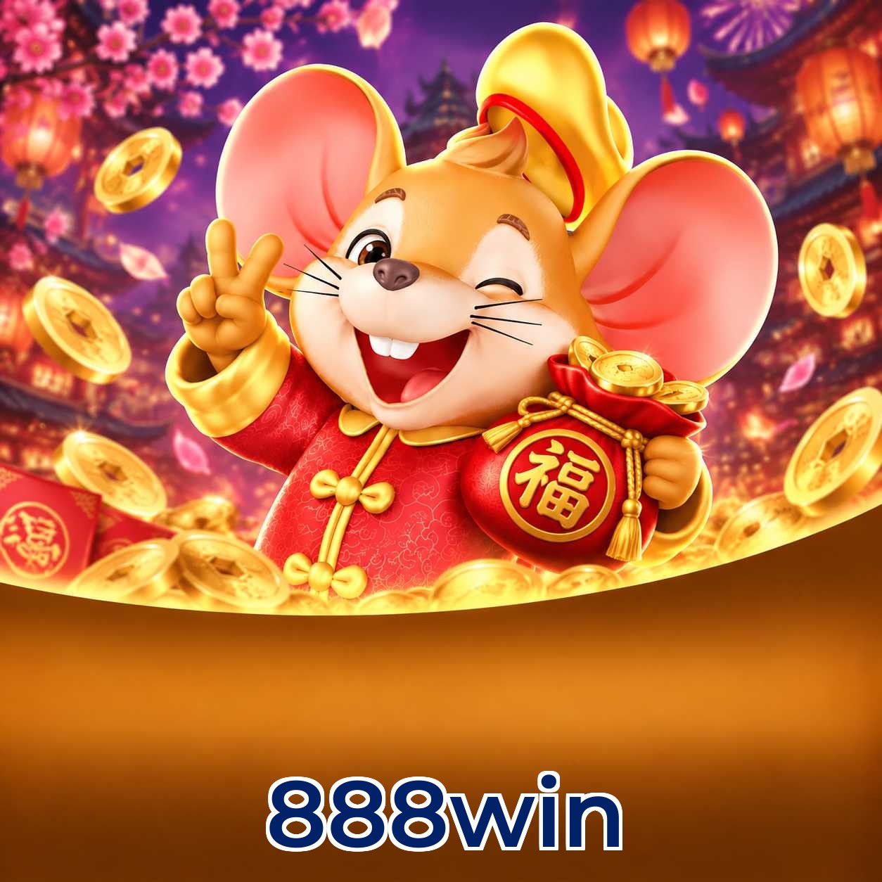 888win Free Spins