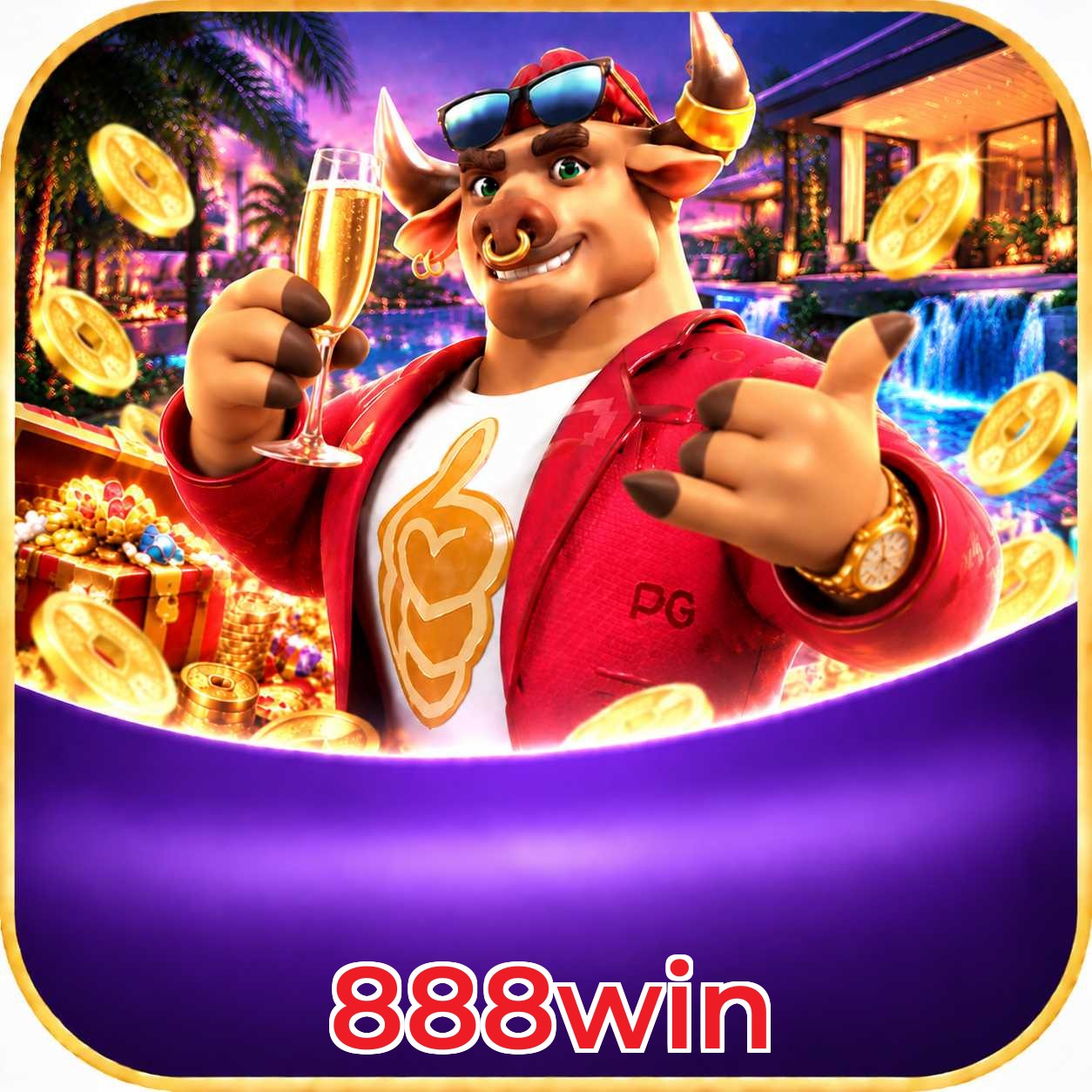 888win Saque