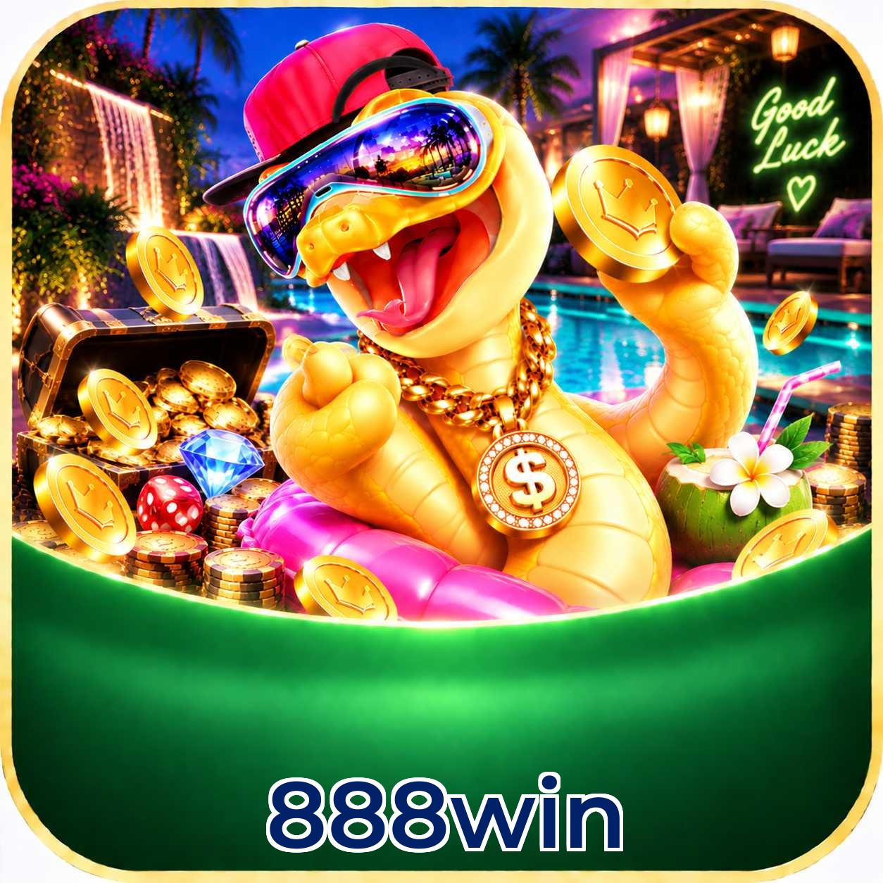 888win Como Apostar Lottery