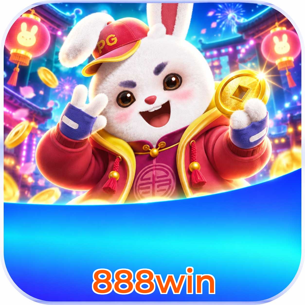 888win Entrar Telegram