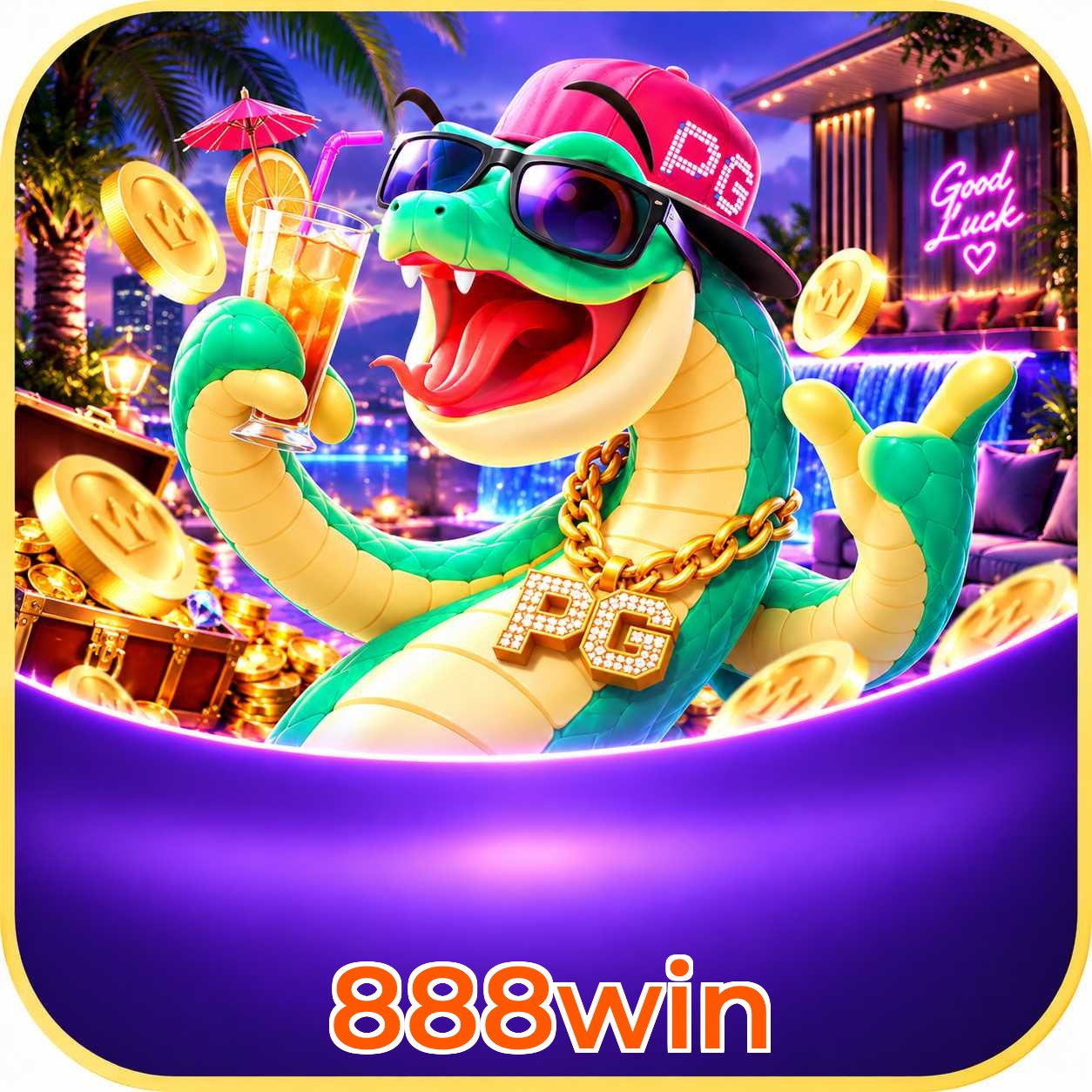 888win Promotions