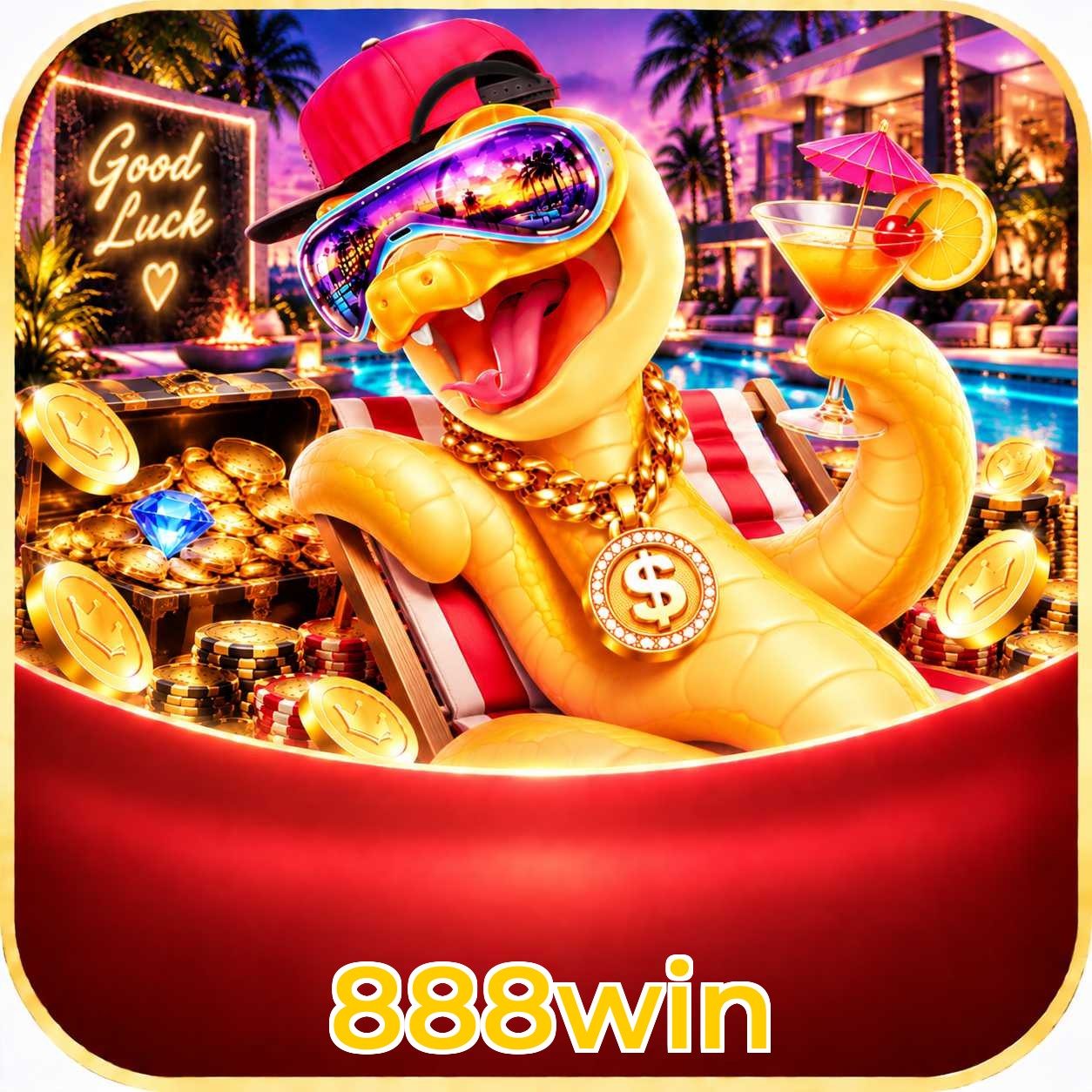 888win Odds Lottery