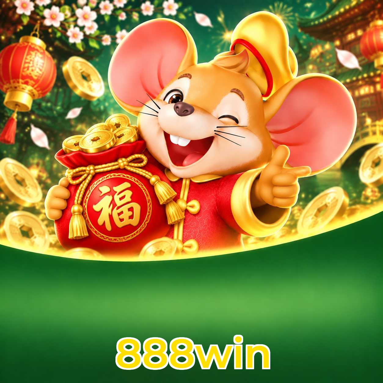 888win Telegram