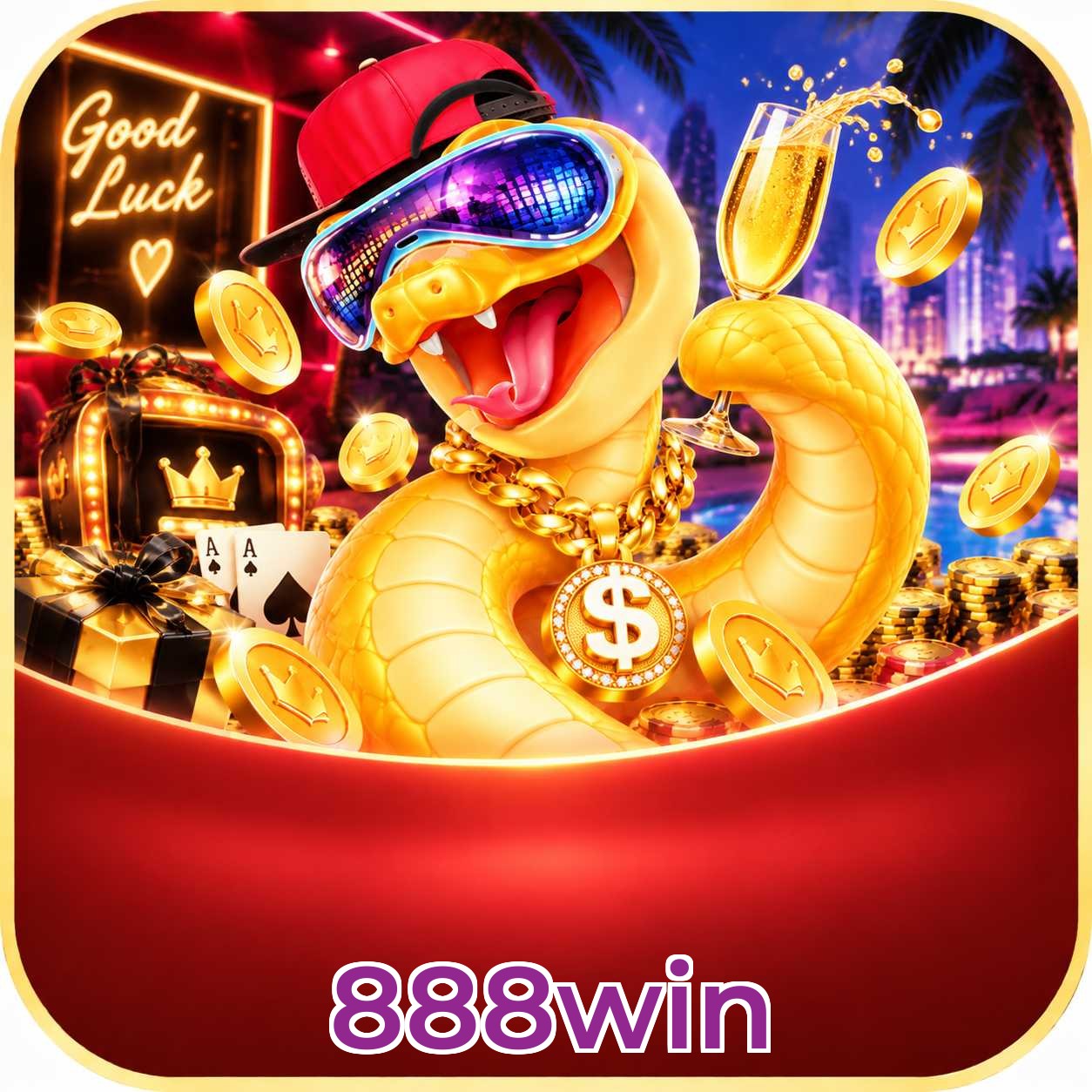 888win instalar Windows e Mac