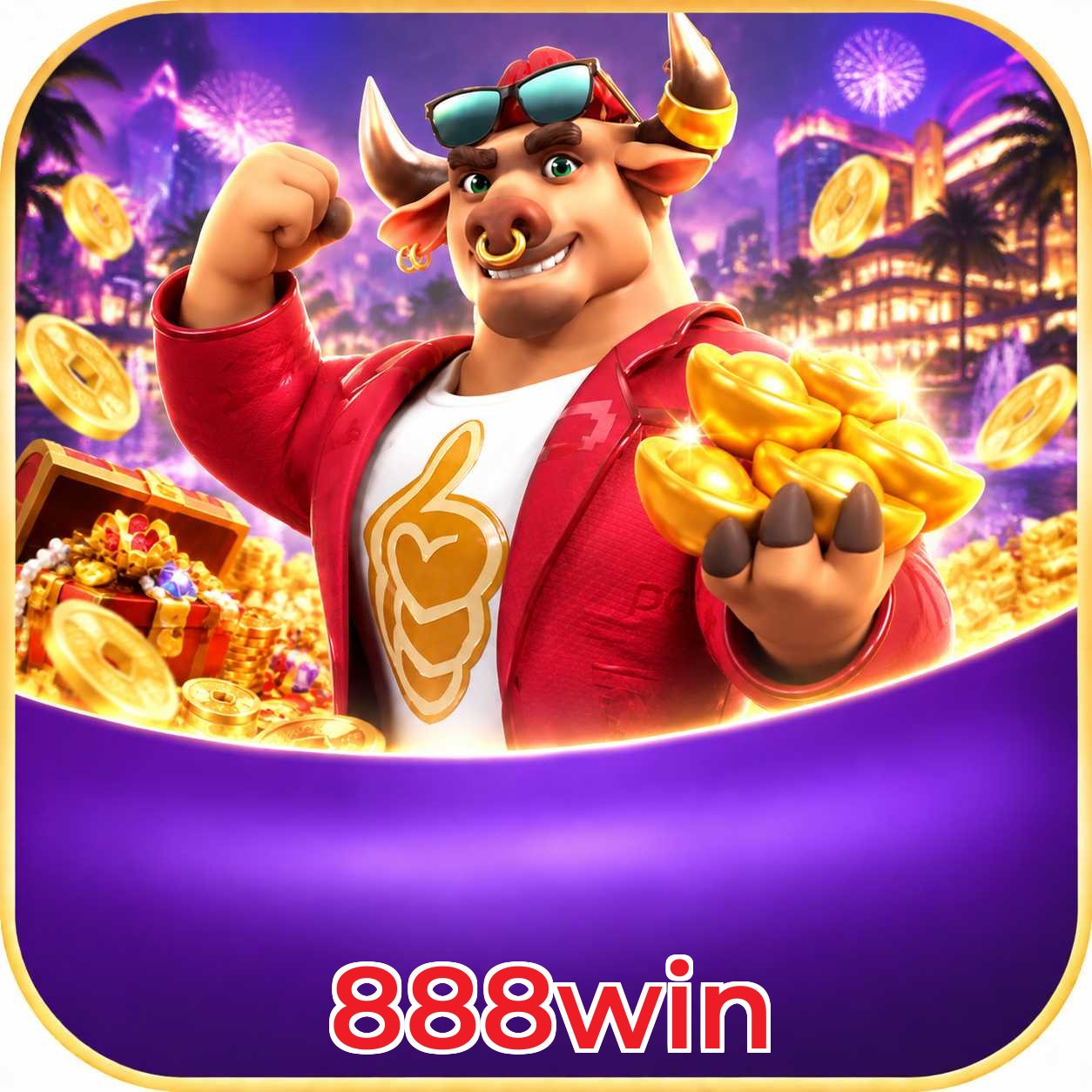888win Segurança