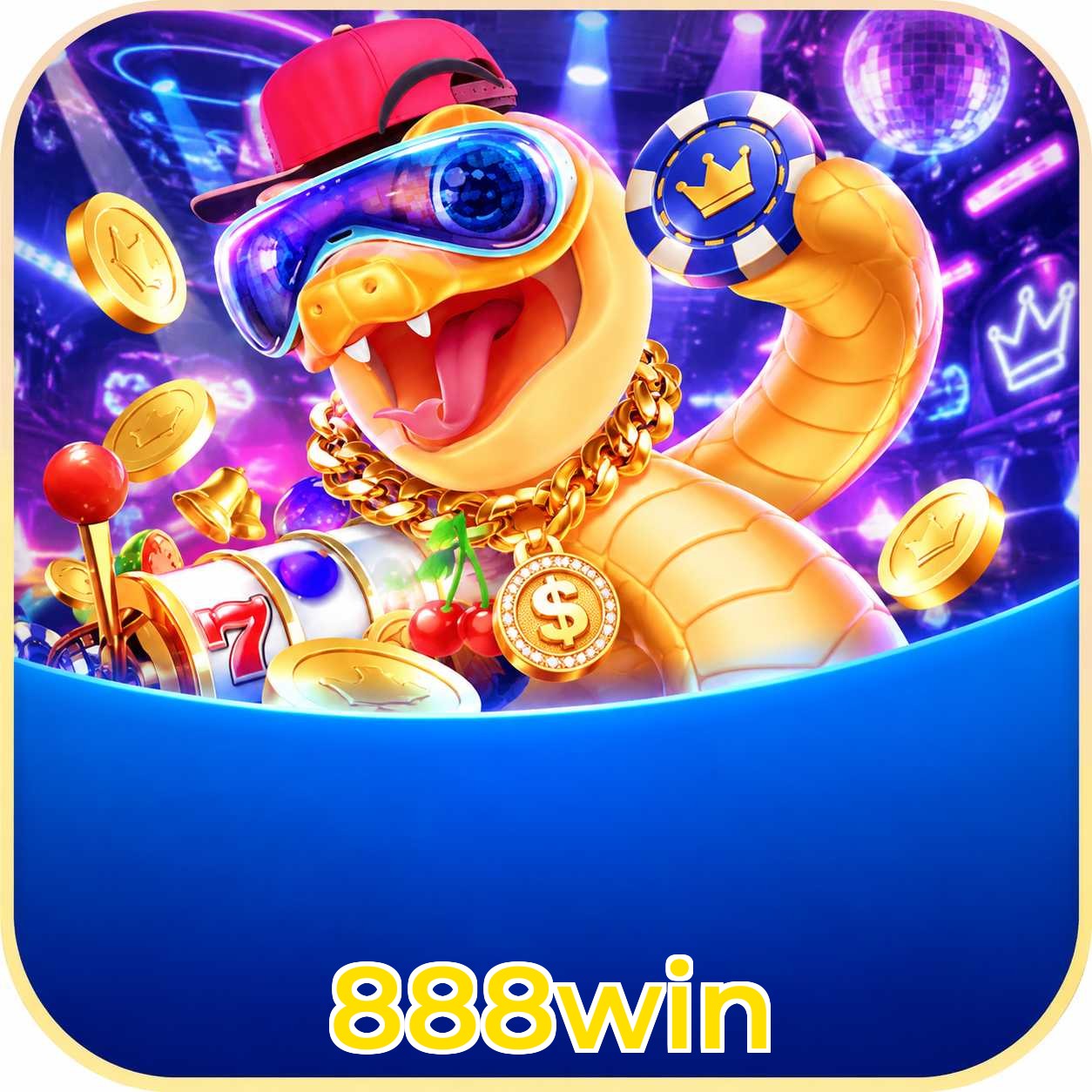 888win Slot FAQ