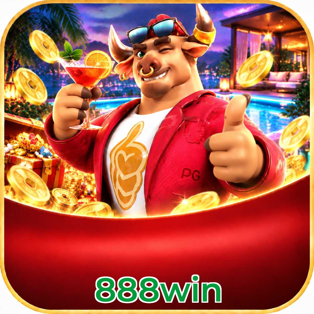 888win Installation Guide