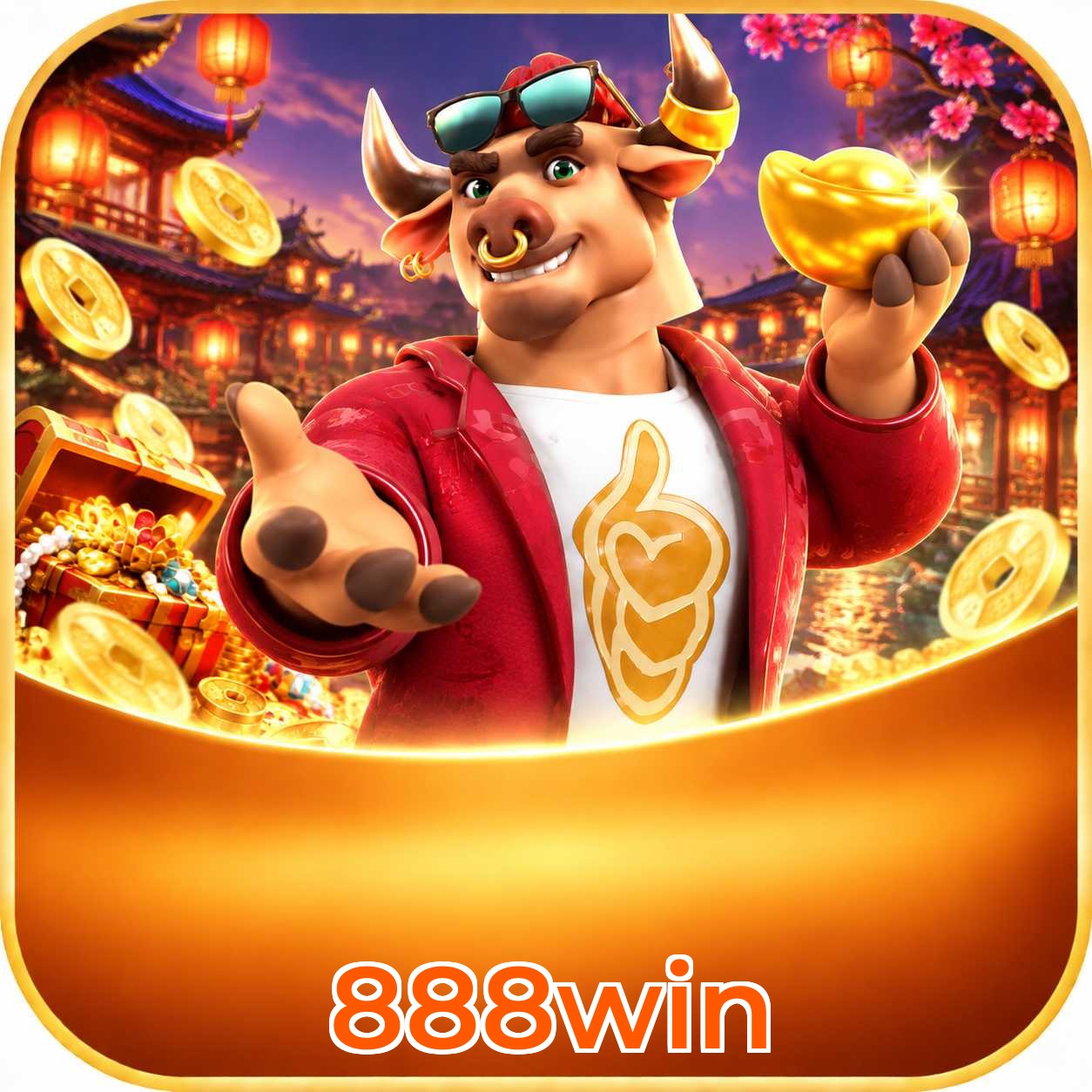 888win Top Slots