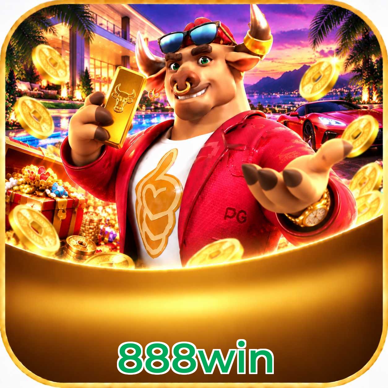 888win Estratégias Slots