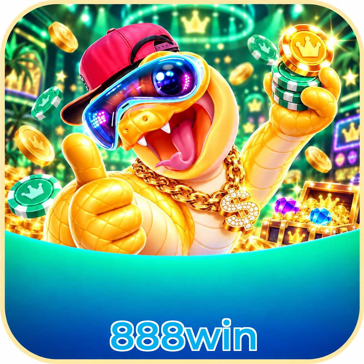 888win Performance Tests