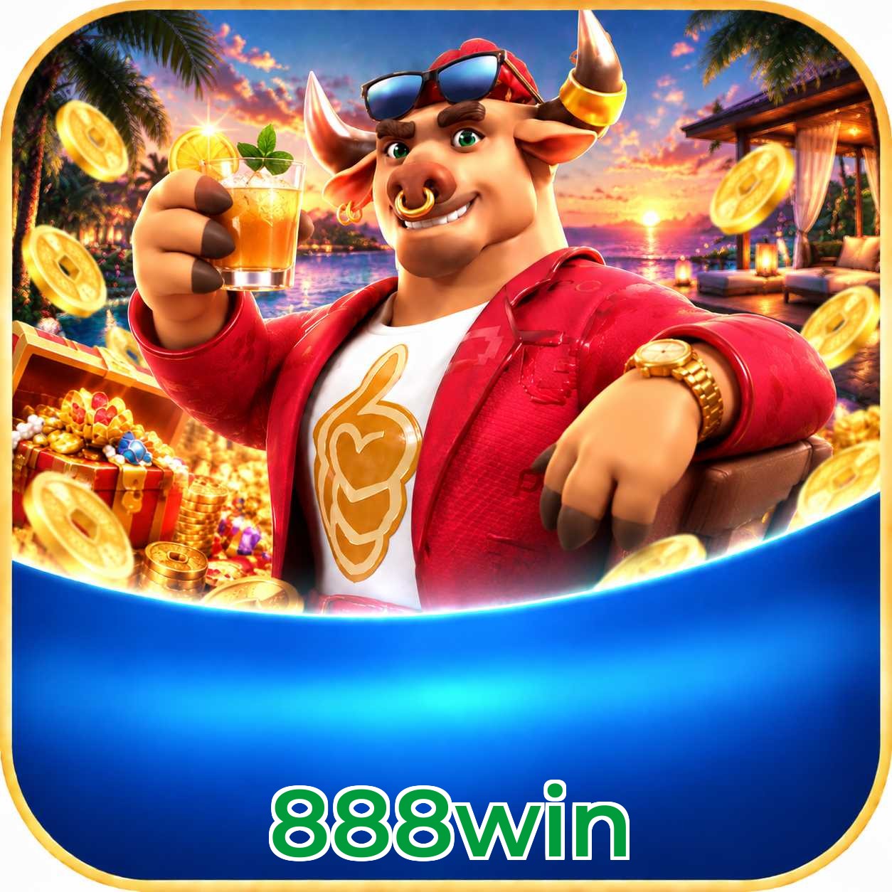 888win Suporte