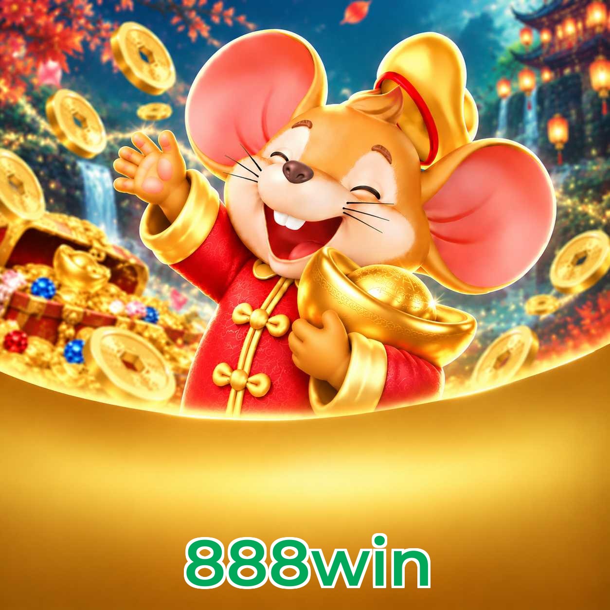 888win VIP Program