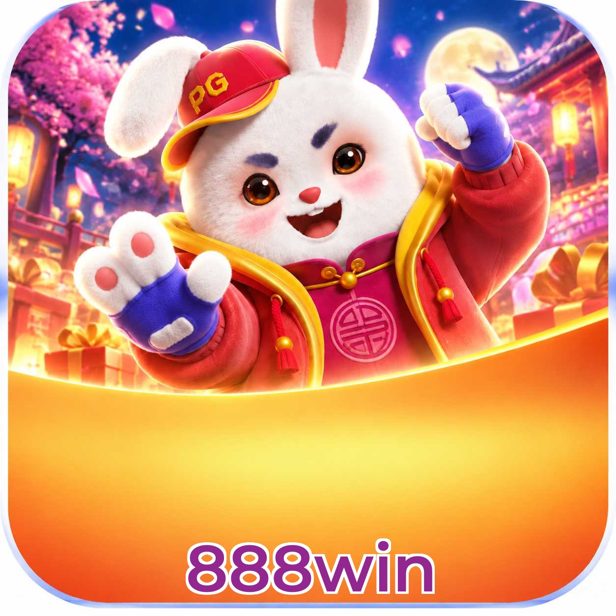 888win Fortune Tiger Game