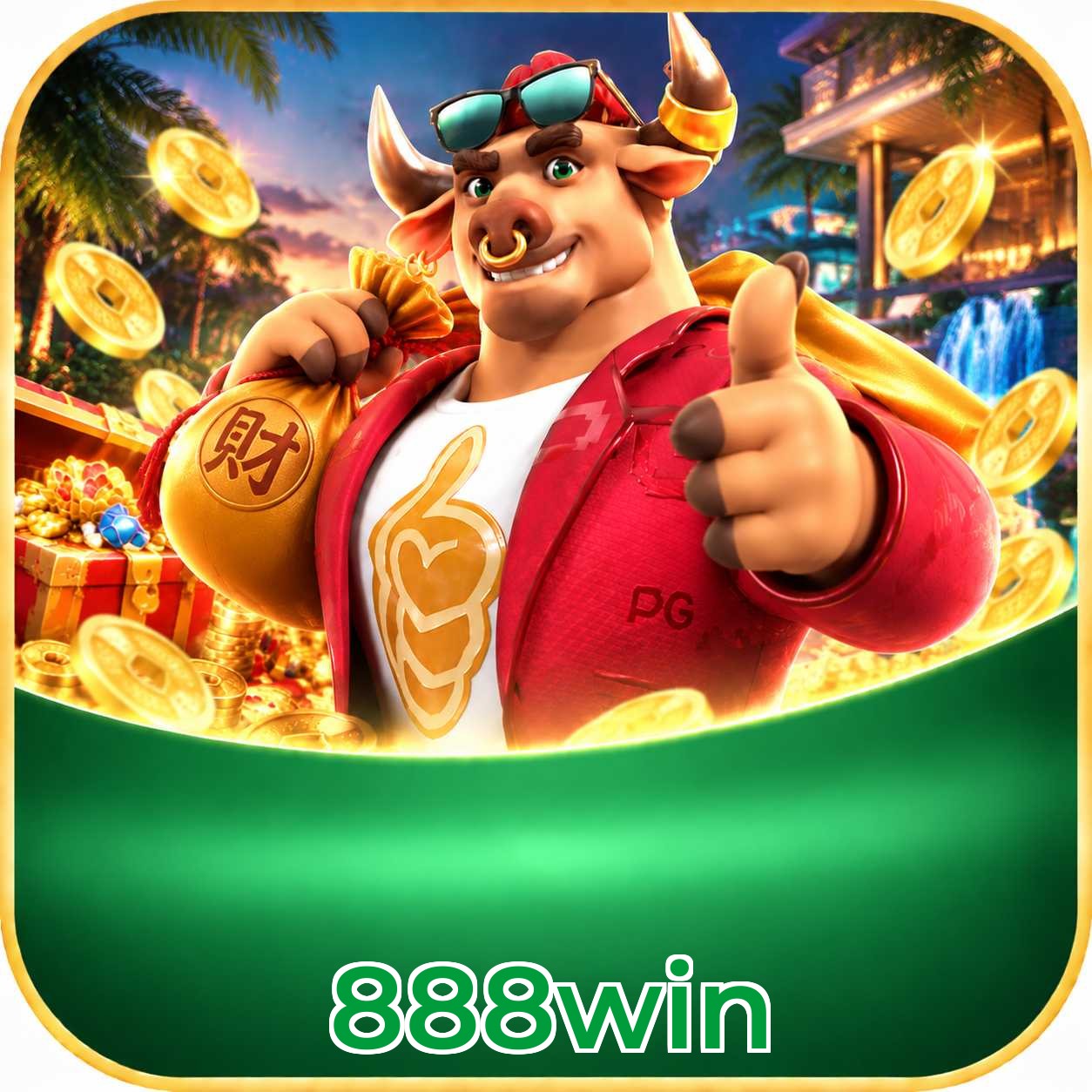 888win VIP FAQ