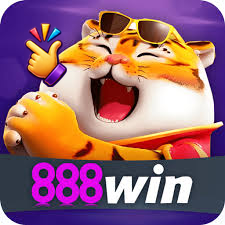 888win Logo